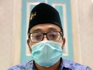 Soal Wacana Presiden 3 Periode, PWNU Jatim Ajak Elite Politik Bicara Produktif Soal Wacana Presiden 3 Periode, PWNU Jatim Ajak Elite Politik Bicara Produktif