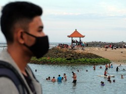 PNS Diajak Luhut Work From Bali, Pengamat: Bukannya Kerja Malah Jalan-jalan