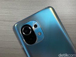 Mi 11 Dirilis, HP Pertama di Indonesia dengan Snapdragon 888