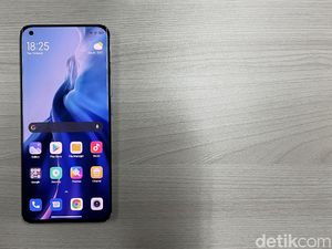 Mi 11 Disebut Panas, Ini Penjelasan Xiaomi