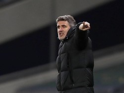 Liga Europa: Pelatih Tim Lawan Tottenham Dipenjara!