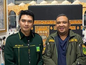 Strategi PBB di Balik Rekrut Charly van Houten hingga Andika Kangen Band Strategi PBB di Balik Rekrut Charly van Houten hingga Andika Kangen Band