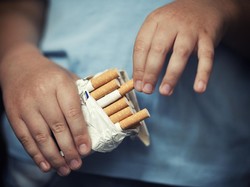 BPOM Filipina Dicecar soal Duit Bloomberg untuk Kampanye Anti Iklan Rokok