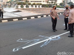 Polisi Ungkap Peran Face Recognition E-TLE Saat Usut Tabrak Lari di HI