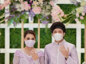 Eksklusif! Detail Perhiasan Mewah Lamaran Aurel-Atta, Harganya Ratusan Juta Eksklusif! Detail Perhiasan Mewah Lamaran Aurel-Atta, Harganya Ratusan Juta