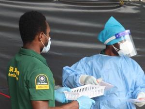 Australia Minta 1 Juta Vaksin COVID-19 Buatan AstraZeneca Dialihkan ke PNG