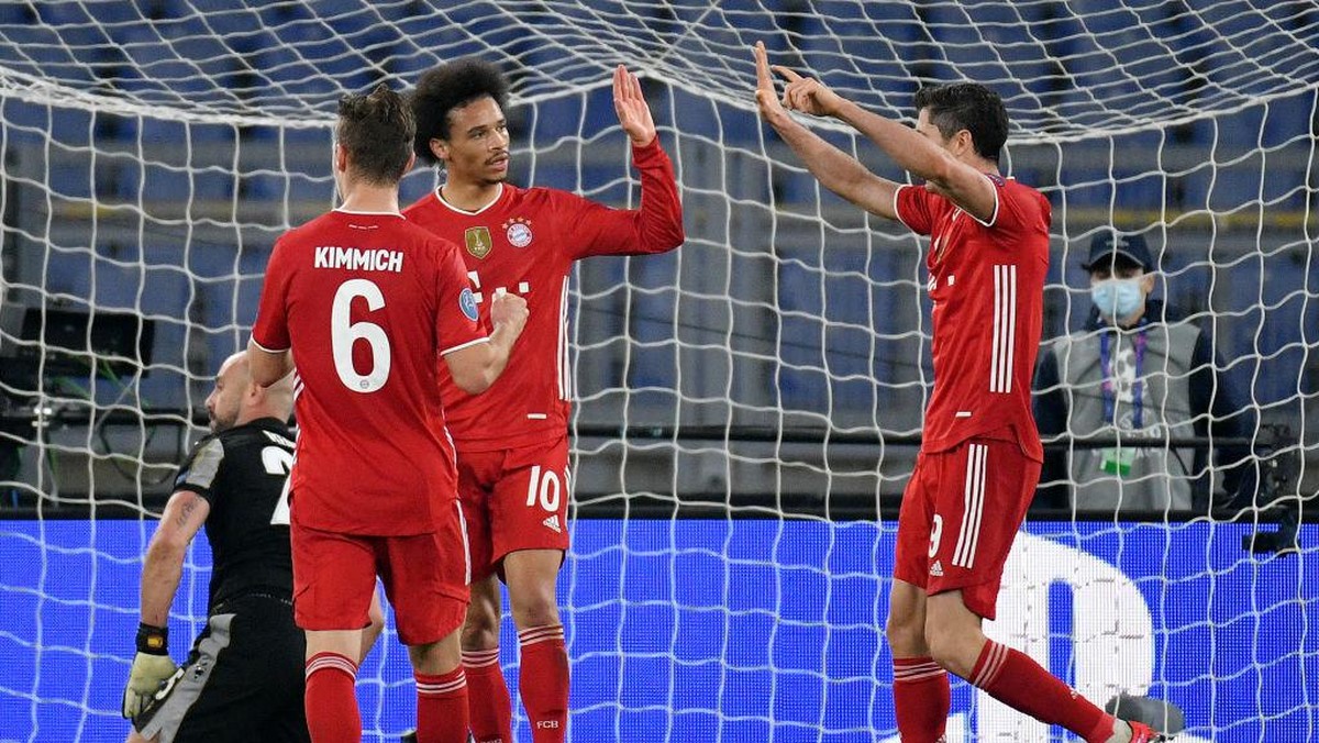 Bayern Munich ungkap rencana redam Paris Saint-Germain. (Foto: Getty Images/Marco Rosi - SS Lazio)