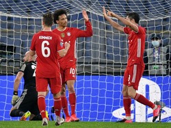 Lini Serang PSG Top Bukan Main, Bayern Rencanakan Ini