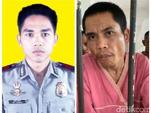 Kilas Balik Pasien RSJ Dikira Brimob Hilang Saat Tsunami Ternyata Bukan Kilas Balik Pasien RSJ Dikira Brimob Hilang Saat Tsunami Ternyata Bukan