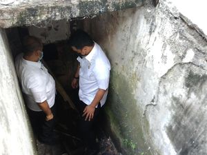 Bobby Mau Pindah Tenant Merdeka Walk ke Kawasan Kesawan Medan