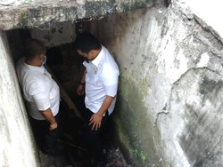 Bobby Mau Pindah Tenant Merdeka Walk ke Kawasan Kesawan Medan