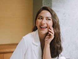 Jessica Mila Digoda Naik ke Pelaminan dengan Anak Pengacara Kondang