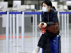 China Mulai Berikan Paspor Vaksin, Negara Lain Masih Khawatirkan Soal Privasi