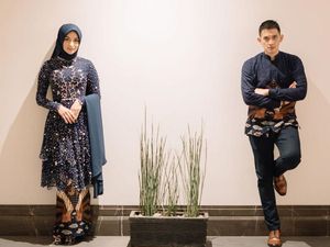 Doa Rezky Aditya Usai 2 Tahun Nikahi Citra Kirana Doa Rezky Aditya Usai 2 Tahun Nikahi Citra Kirana