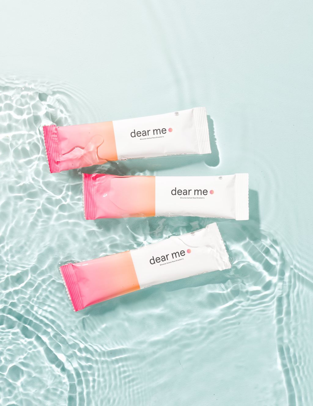 Dear Me Collagen Peptide+