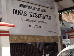 Temuan Kasus TBC di Blitar Tak Maksimal Selama Pandemi COVID-19