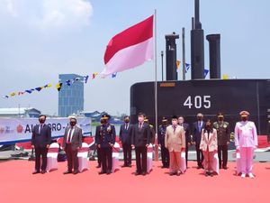 Kerja Sama Pertahanan RI-Korsel, Meutya Hafid Harap Kemandirian Industri