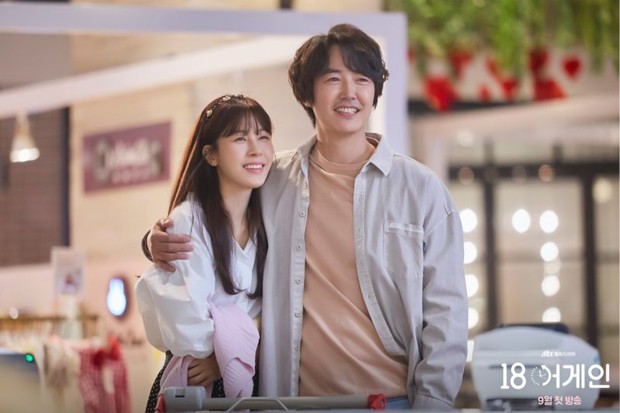 Drakor 18 Again/soompi.com Drakor 18 Again