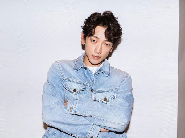 Rain hingga Ha Seok Jin Sudah Vaksin COVID-19, Kamu?