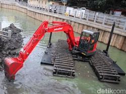Pemkot Bandung Kepincut Amphibious Buatan Pindad