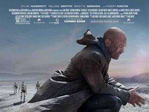 Sinopsis Film Automata: Menguak Rahasia di Balik Robot Masa Depan Sinopsis Film Automata: Menguak Rahasia di Balik Robot Masa Depan