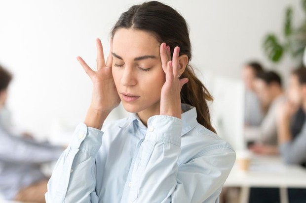 foto: sulit berkonsentrasi/freepik.com foto: sulit berkonsentrasi/freepik.com