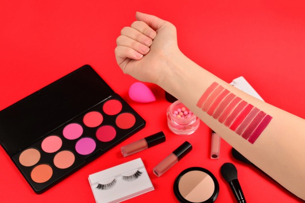 Foto: Swatch/freepik.com 8 Istilah Populer dalam Makeup