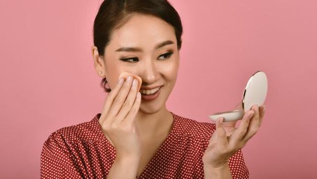 8 Istilah Populer dalam Makeup