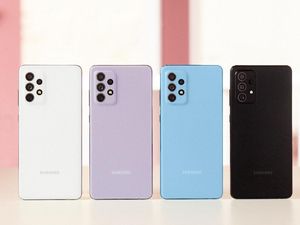 Spesifikasi Serta Harga Galaxy A52 dan A72 di Indonesia Spesifikasi Serta Harga Galaxy A52 dan A72 di Indonesia