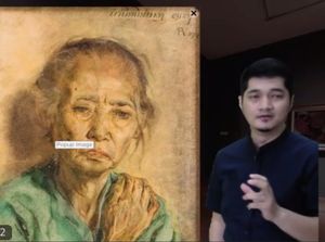 GNI Buka Pameran Tetap Virtual dengan Teknologi 360 Derajat, Ini Alasannya