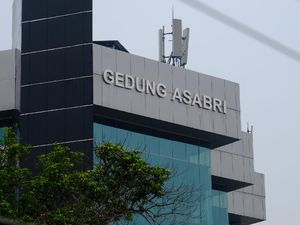 Guru Besar Unpad Pertanyakan Audit BPK di Kasus Asabri Guru Besar Unpad Pertanyakan Audit BPK di Kasus Asabri