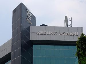 Mal Ambon City Centre Milik Tersangka ASABRI Teddy Tjokro Disita Kejagung Mal Ambon City Centre Milik Tersangka ASABRI Teddy Tjokro Disita Kejagung