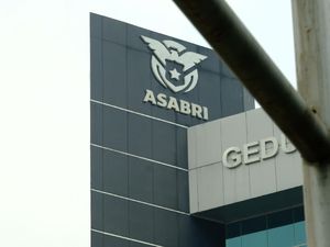 Vonis 2 Rekanan ASABRI Diperberat, Rp 314 M Harus Dibalikin ke Negara Vonis 2 Rekanan ASABRI Diperberat, Rp 314 M Harus Dibalikin ke Negara