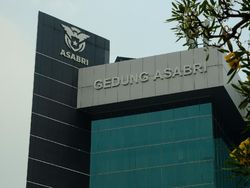 Sampai Ada Tuntutan Mati, Berapa Sih Kerugian Negara di Kasus Asabri?