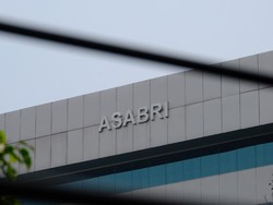 Ilham Siregar Meninggal, Tersangka Kasus ASABRI Tersisa 17