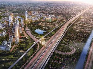 Unggulkan Akses, Grand Wisata Jadi The Next New City di Timur Jakarta