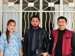 Dicari-cari Entah di Mana Akhirnya Harun Masiku Dicerai Istri Dicari-cari Entah di Mana Akhirnya Harun Masiku Dicerai Istri