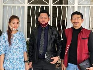 Ceraikan Buron KPK Harun Masiku, Mantan Istri Tak Minta Harta Gono-gini