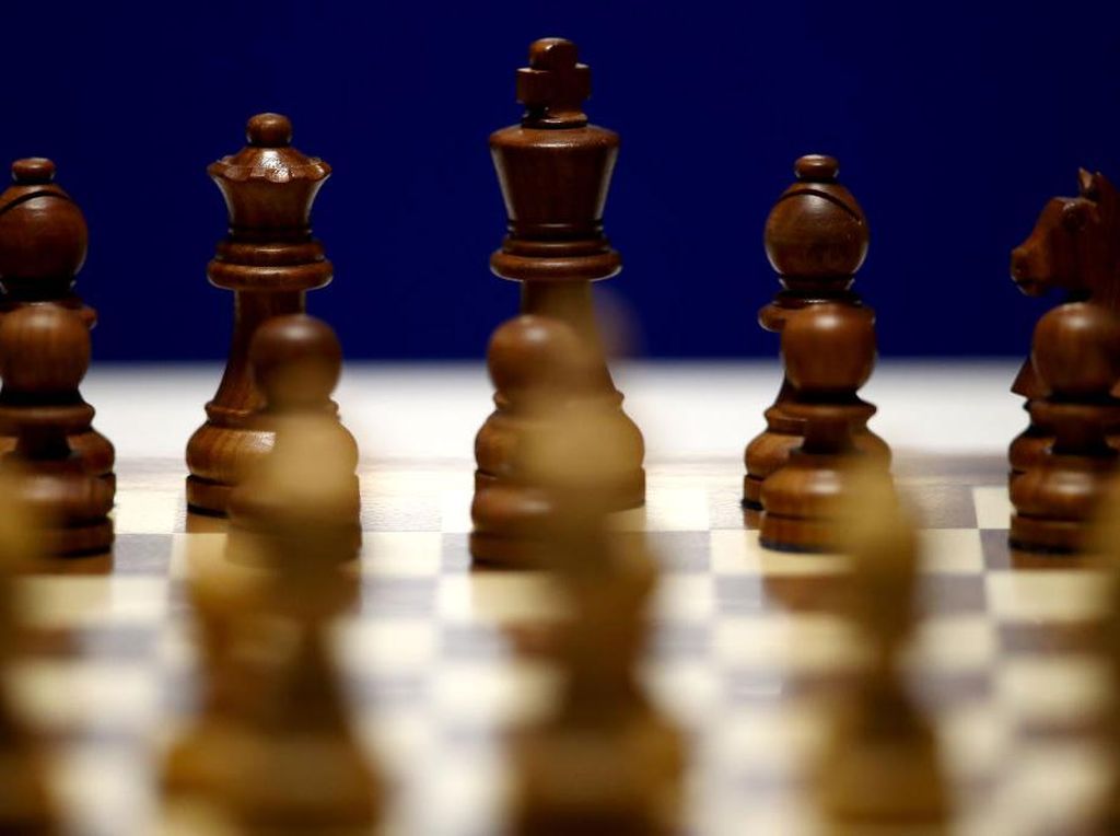 5 Pemain Catur Top di Chess.com, Ada Dewa Kipas? 5 Pemain Catur Top di Chess.com, Ada Dewa Kipas?