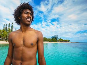 Hikayat Orang Jawa di Kaledonia Baru