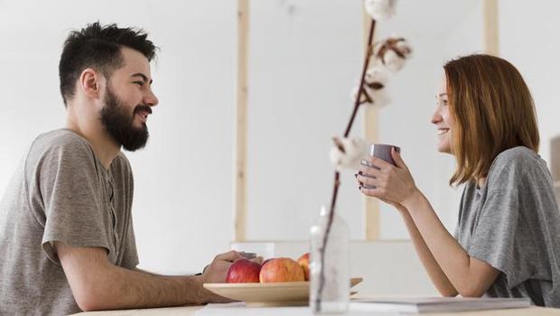 Ingin dimengerti tanpa harus bicara/freepik.com