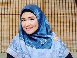 Intan Nuraini Turun 14 Kg Setelah Diet, Ini Transformasi Penampilannya