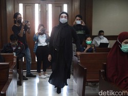 Istri soal Rolex dari Edhy Prabowo di Hawaii: This Is Anniversary Present