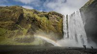 Jalan-jalan ke Islandia Bisa Pakai Sertifikat Vaksin Lho
