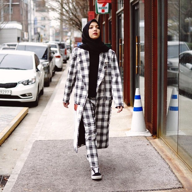 Jenahara Nasution/instagram.com/jenaharanasution/ Jenahara Nasution