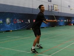Satu Kendala Jonatan Christie Jelang Tampil di All England 2021