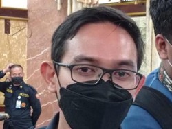 Giliran Pedagang Sentra Wisata Kuliner Surabaya Dapat Prioritas Vaksin