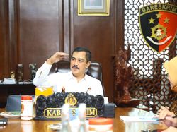 Kabareskrim Buka Peran Sambo hingga Istri Jadi Tersangka Tewasnya Yosua