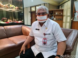 Disetop Kemensos, Pemprov Jatim Beri Santunan Rp 5 Juta Ahli Waris Pasien COVID