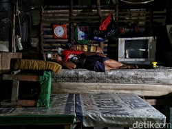 Top! Bank Dunia Sebut Jumlah Orang Miskin Ekstrem di RI Tersisa 1,5%